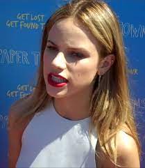But halston's glittering fashion career ended in tragedy after his extravagant spending and. Halston Sage Wikipedia