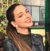 Salma Martin's Instagram, Twitter & Facebook