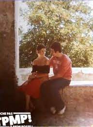 Jump to navigation jump to search. Tpmp Isabelle Morini Bosc Devoile Une Rare Photo De Son Mari Alain Mce Tv