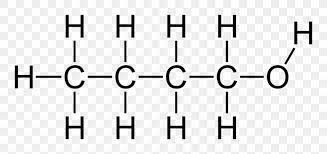 Viscosity is resistance to flow. 1 Propanol Structural Formula Lewis Structure Chemical Formula Hydroxy Group Png 1100x518px Watercolor Cartoon Flower Frame