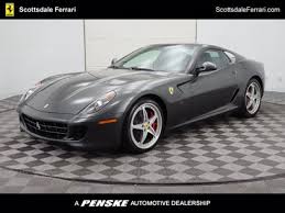 Make social videos in an instant: Used Ferrari 599 Gtb Fiorano For Sale Right Now Autotrader