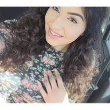 Angelina Mariah's Instagram, Twitter & Facebook