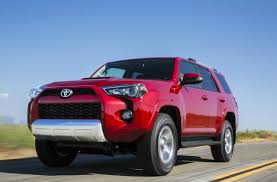 In the beginning, there were only two models, and they were quite derisively referred to as science experiments by a number of noted auto industry. Which Toyota Suv Is Right For Me U S News World Report