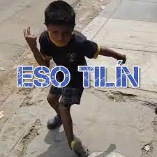 Eso Tilín - Single by Ronny Flow on Apple Music