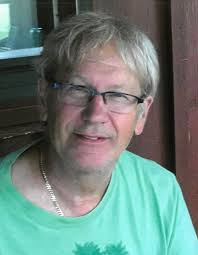 Timothy "TAT" Thorwald Obituary