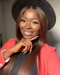 Felicia James Ogar🌟 (@ms_fjo) • Instagram photos and videos