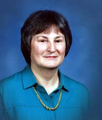 Frances Swift Obituary