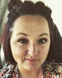 Tiffany Eddins's Instagram, Twitter & Facebook