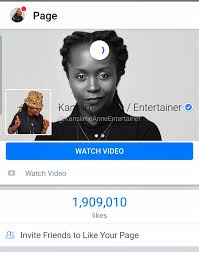 I am kansiime alumnae hall auditorium kansiime anne, ugandan comedian, known as africa's queen of comedy march 8 The Kansiime Foundation Posts Facebook
