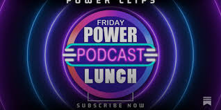 Tom Bonier Exclusive: 1/24/25 Friday Power Lunch: "The Battleground of  Democracy by the Data & the Details"