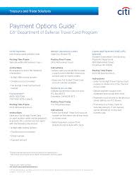 Ifsc code of citibank begumpet branch is citi0000006. Https Www Citi Com Tts Solutions Commercial Cards Assets Docs Govt Payment Options Guide Pdf