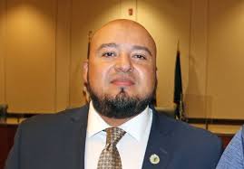 Congressional Filings: April 2025