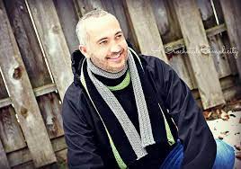With only needing to know how to single crochet, half double crochet, and double crochet, this definitely is a beginner project but still fun for crocheters with intermediate and advanced skills. Men S Knit Look Scarf Free Crochet Scarf Pattern A Crocheted Simplicity