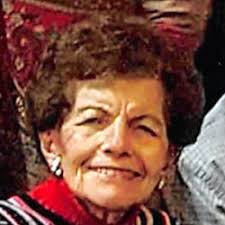Obituary information for Joan C. Salvo