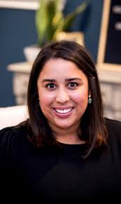 Meet our Board — Women's Club of Hackberry Creek