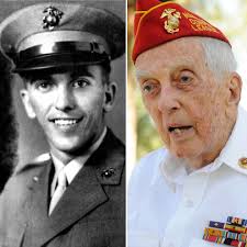 WWII VETERANS HISTORY PROJECT