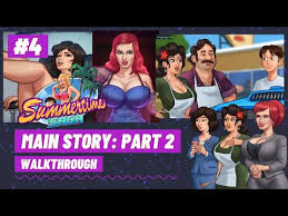 By nancy 31 jan, 2021. Summertime Saga 0 20 9 Walkthrough Ep 04 Main Story Part 02