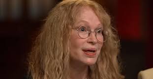 Hollywood actress Mia Farrow is furious over Zuckerberg's changes to Meta,  saying, “It's a good day to delete my Threads account.”