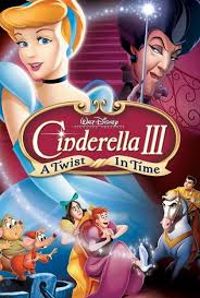 Check spelling or type a new query. Cinderella 3 A Twist In Time Video 2007 Imdb