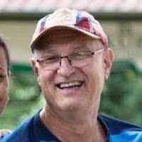 Ari Luiz Michel (1958–2021) • FamilySearch