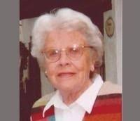 Marion Rae Obituary (1925