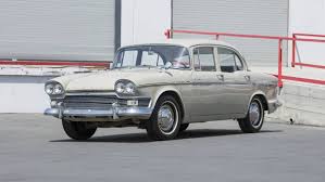 Image result for Foam White 1961 Humber