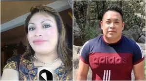 SANMARCOS Se realizan los entierros de las dos personas que perdieron la  vida en un at4que arm4do la madrugada del sábado en el municipio de  Comitancillo San Marcos. Olivia Lopez fue sepultada