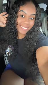 Kanisha Malone's Instagram, Twitter & Facebook