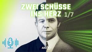 Warum musste mein Onkel sterben? Zwei Schüsse ins Herz 1/7