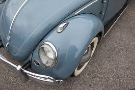 Image result for Strato Blue 1959 Volkswagen