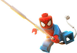 Each day, there's a different door to open with a surprise gift waiting behind it. Spider Man Lego Marvel Superheroes Wiki Fandom