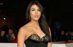 Le migliori bacheche di giuliana pecchini. La Perfezione Giulia Salemi Toglie Il Fiato Ai Suoi Followers Foto