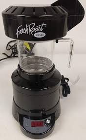 Though it has some drawbacks and the price is a bit higher, if you consider its performance and design, then the cons will not seem much significant. Best Home Coffee Roaster Direct Electrical Wholesalers Uk Ltd