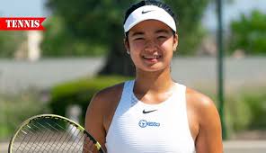 We did not find results for: Alex Eala Will Get To Wear Globe Logo On Her Tournament Outfits Viral News Portal