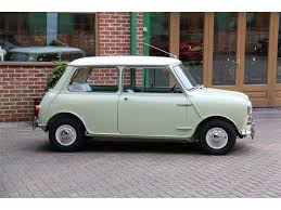 Image result for Dove Gray 1964 Morris