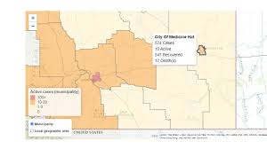 Here, we'll do our best to keep track for you. Alberta Back Over 7 000 Active Covid 19 Cases Nearly One Quarter Are Variants Chat News Today
