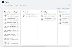 Wrike For Microsoft Teams