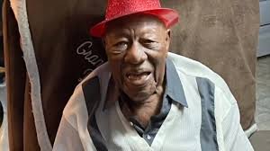 City leaders, first responders join loved ones in celebrating Fort  Lauderdale WWII veteran's 100th birthday