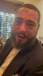 Post Malone