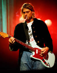 5 april 1994) was the lead singer, songwriter, and guitarist of the american grunge band, nirvana. Kurt Cobain S Lawyer Claims Nirvana Star Didn T Write His Own Suicide Note As Conspiracy Theories Resurface On 25th Anniversary Of His Death