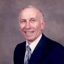 Robert Lee Patton Obituary