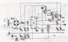 In view of the possible damage to a power supply in cases of overload, current limiters are almost always fitted, and they are a standard feature incorporated into regulated power. Circuit Diagram Of 0 30v Regulated Power Supply E30 318i Engine Diagram Coded 03 Yenpancane Jeanjaures37 Fr