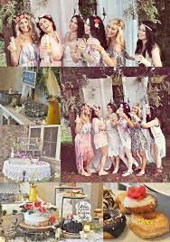 Perfect Wedding Shower Brunch Decorations Ideas 29 Chic Bridal Showers Boho Bridal Shower Bridal Shower Photography