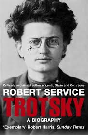 Trotsky by Robert Service