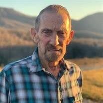 William I Asbury Obituary