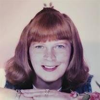 Jennifer Jane Radmer Doering Obituary