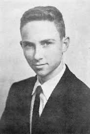 Lawrence Douglas “Larry” Gresham (1942-2013)