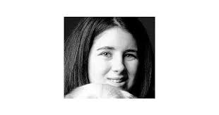 Samantha LAUX Obituary (2012)