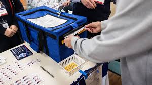 Why analysts are tracking Kiley v Morse, CA 03 race for Congress