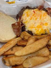 Find the best restaurants, food, and dining in alexander city, al 35010, make a reservation, or order delivery on yelp: Jake S On Broad Home Alexander City Alabama Menu Prices Restaurant Reviews Facebook